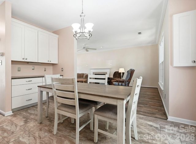 3820 Alden Street, Indian Trail, NC 28079