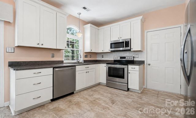3820 Alden Street, Indian Trail, NC 28079
