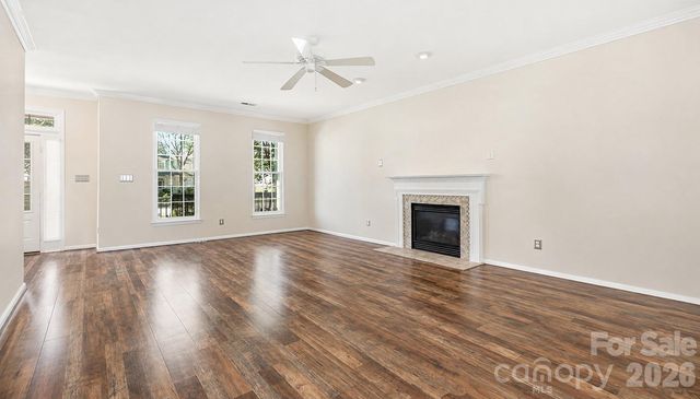 3820 Alden Street, Indian Trail, NC 28079