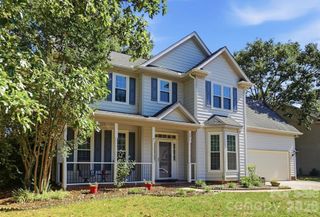 3820 Alden Street, Indian Trail, NC 28079