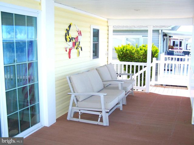 515 HARBOUR DR, Ocean City, MD 21842