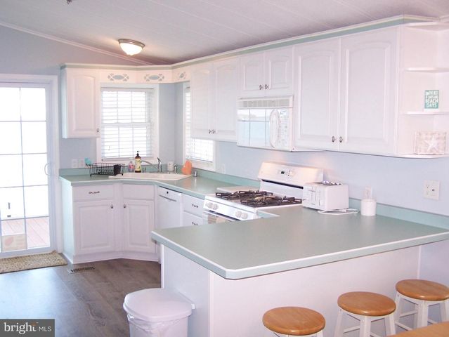 515 HARBOUR DR, Ocean City, MD 21842