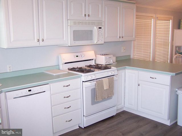 515 HARBOUR DR, Ocean City, MD 21842