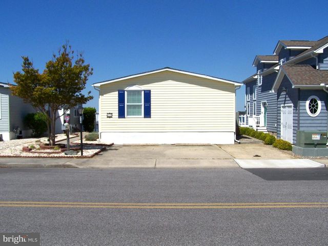 515 HARBOUR DR, Ocean City, MD 21842