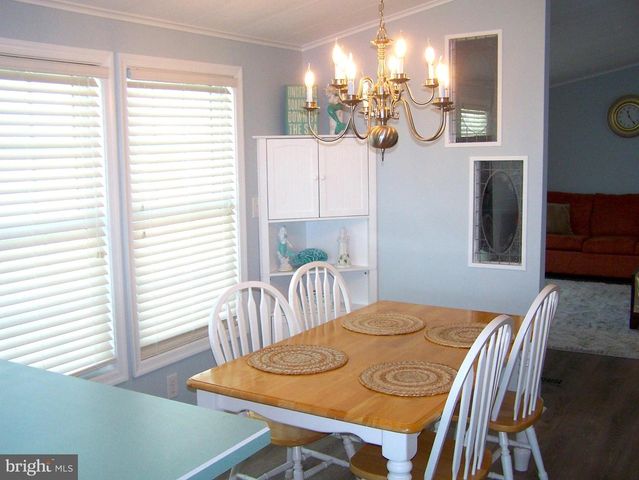 515 HARBOUR DR, Ocean City, MD 21842