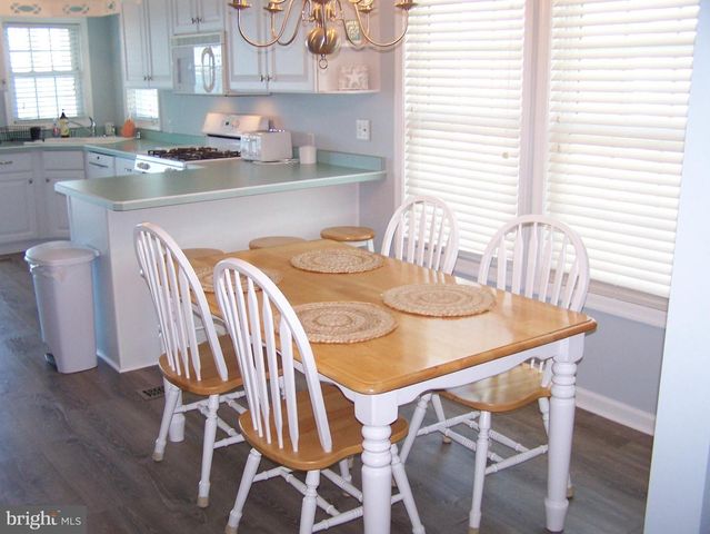 515 HARBOUR DR, Ocean City, MD 21842