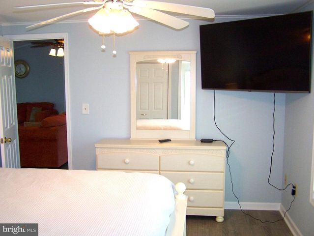 515 HARBOUR DR, Ocean City, MD 21842
