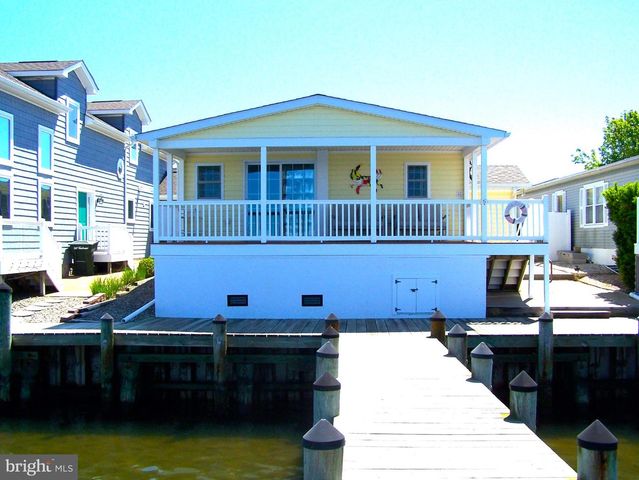 515 HARBOUR DR, Ocean City, MD 21842