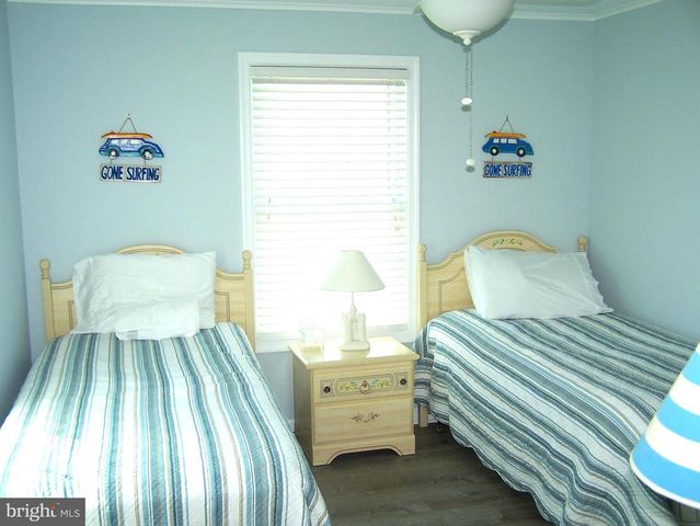 515 HARBOUR DR, Ocean City, MD 21842