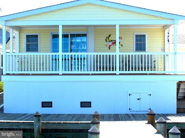 515 HARBOUR DR, Ocean City, MD 21842