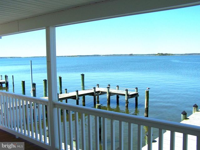 515 HARBOUR DR, Ocean City, MD 21842