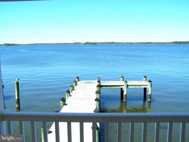 515 HARBOUR DR, Ocean City, MD 21842