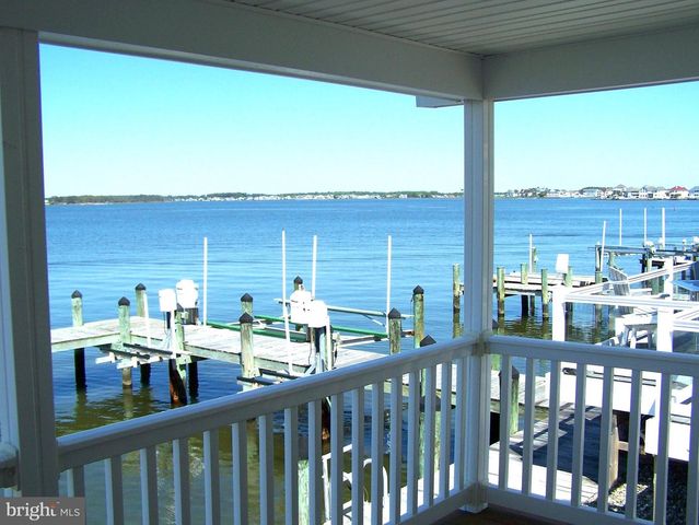 515 HARBOUR DR, Ocean City, MD 21842
