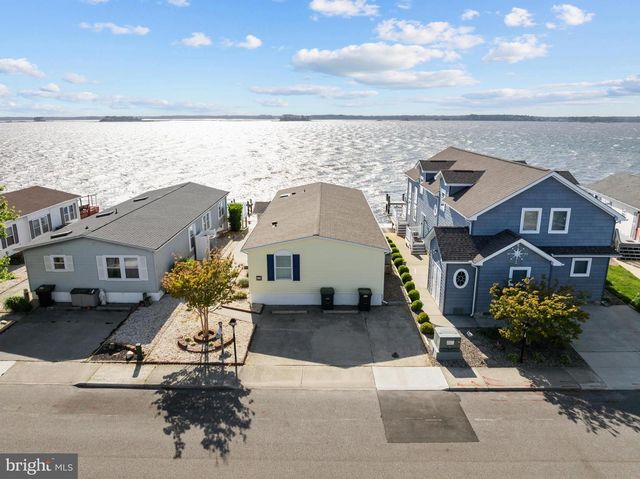 515 HARBOUR DR, Ocean City, MD 21842