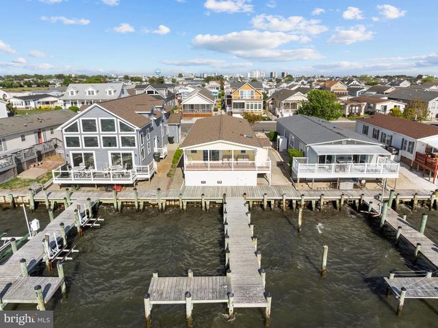 515 HARBOUR DR, Ocean City, MD 21842