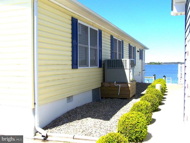 515 HARBOUR DR, Ocean City, MD 21842