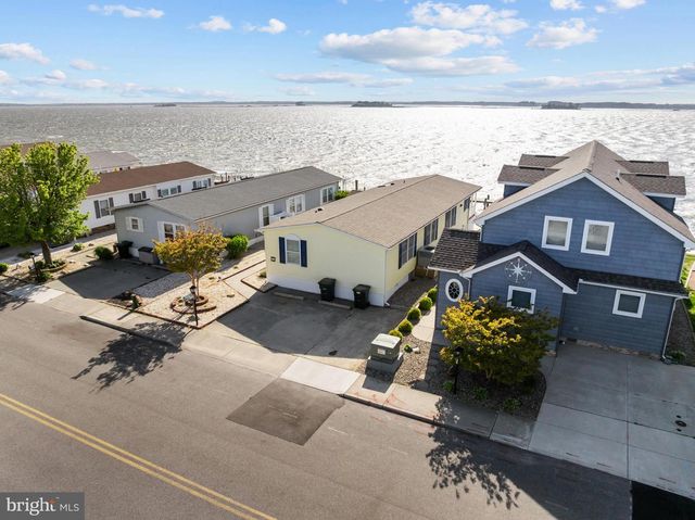 515 HARBOUR DR, Ocean City, MD 21842