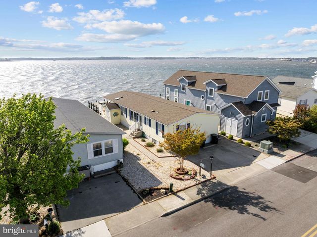 515 HARBOUR DR, Ocean City, MD 21842