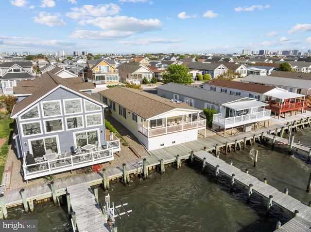 515 HARBOUR DR, Ocean City, MD 21842