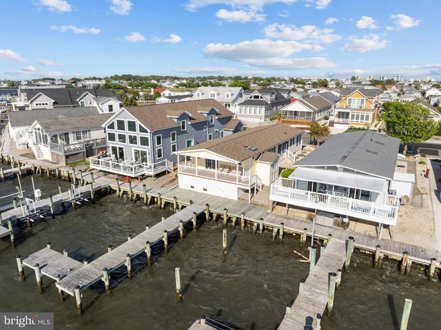 515 HARBOUR DR, Ocean City, MD 21842