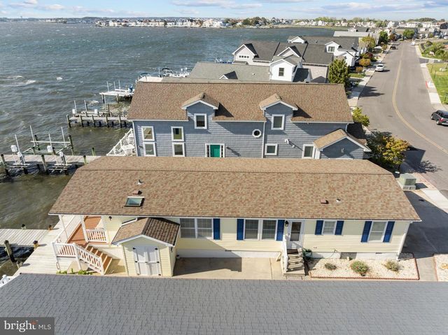 515 HARBOUR DR, Ocean City, MD 21842