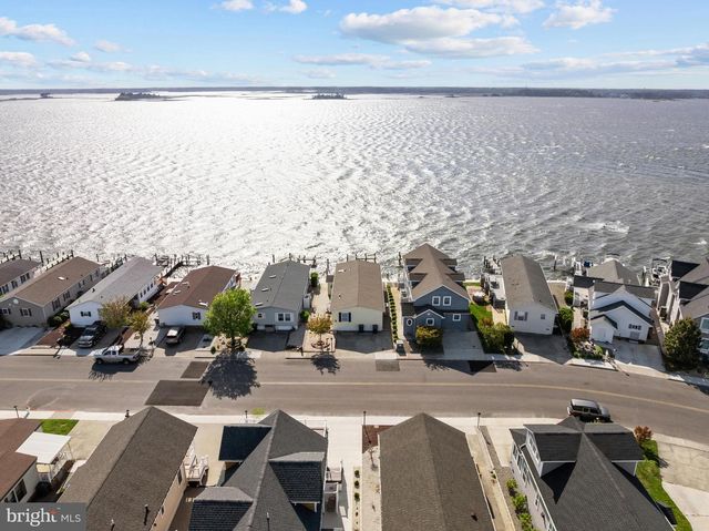 515 HARBOUR DR, Ocean City, MD 21842