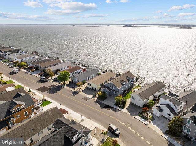 515 HARBOUR DR, Ocean City, MD 21842