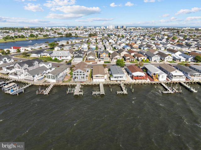 515 HARBOUR DR, Ocean City, MD 21842