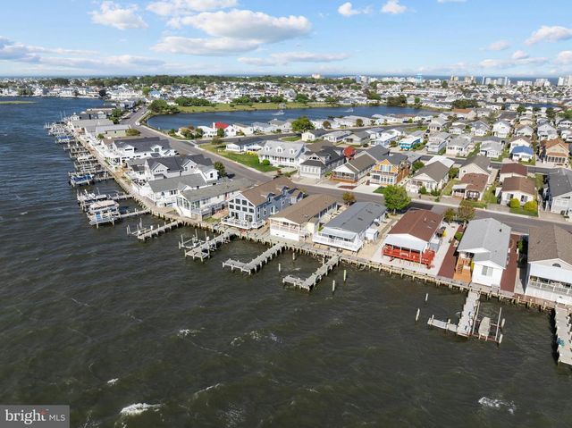 515 HARBOUR DR, Ocean City, MD 21842