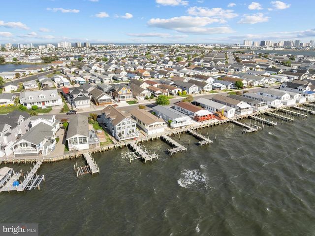515 HARBOUR DR, Ocean City, MD 21842