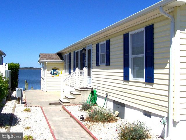 515 HARBOUR DR, Ocean City, MD 21842
