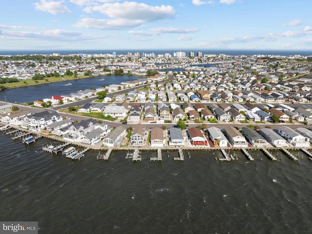 515 HARBOUR DR, Ocean City, MD 21842