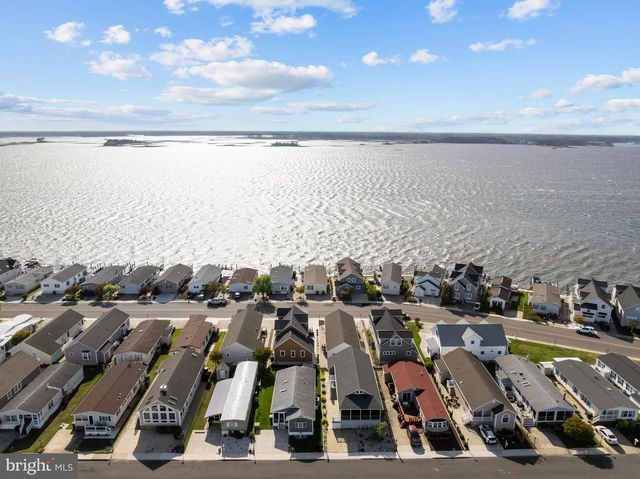 515 HARBOUR DR, Ocean City, MD 21842