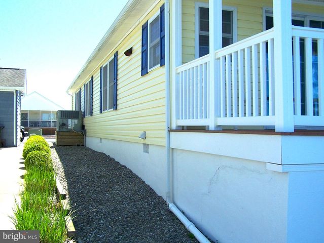 515 HARBOUR DR, Ocean City, MD 21842
