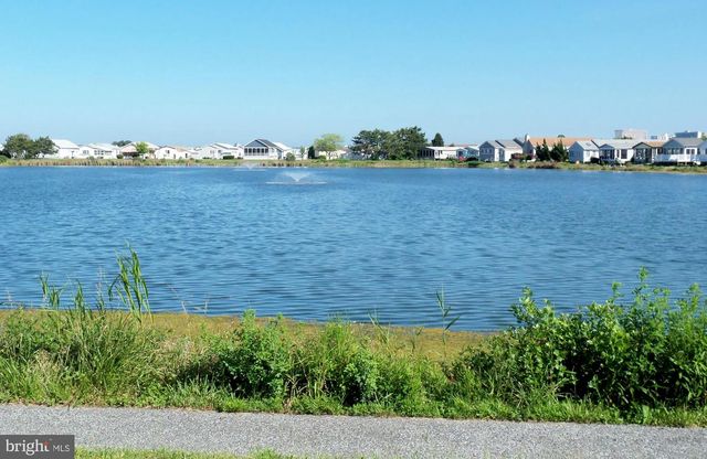 515 HARBOUR DR, Ocean City, MD 21842