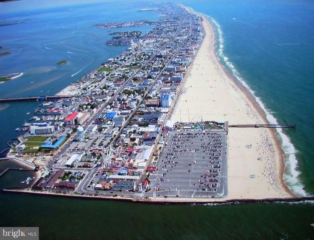 515 HARBOUR DR, Ocean City, MD 21842