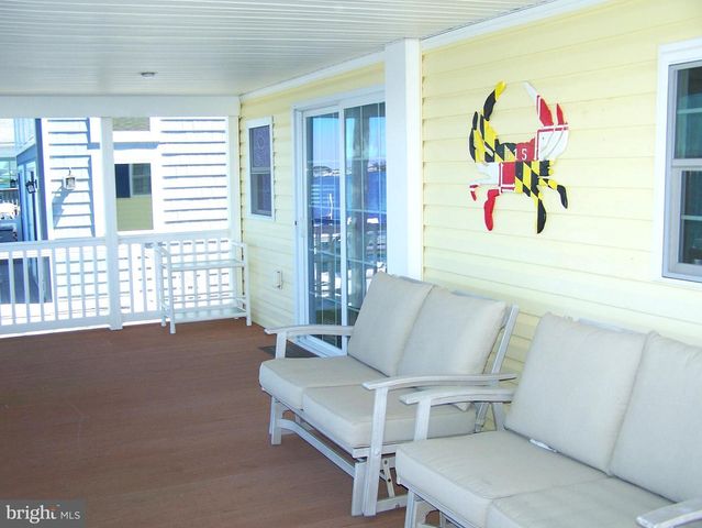 515 HARBOUR DR, Ocean City, MD 21842