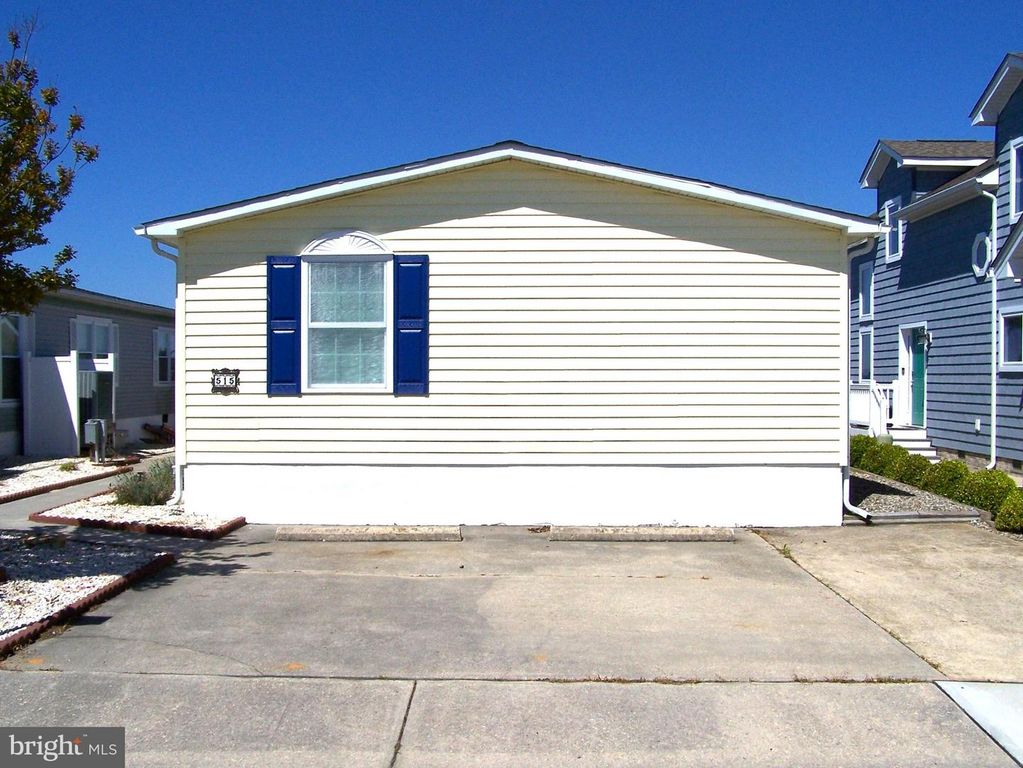 515 HARBOUR DR, Ocean City, MD 21842