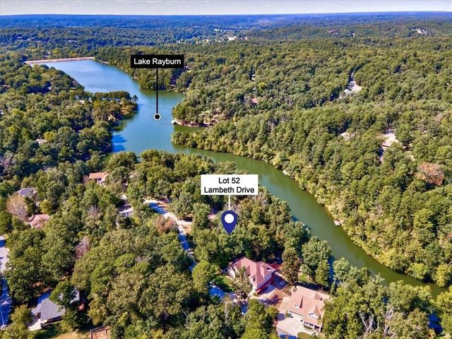 Lambeth, Bella Vista, AR 72714