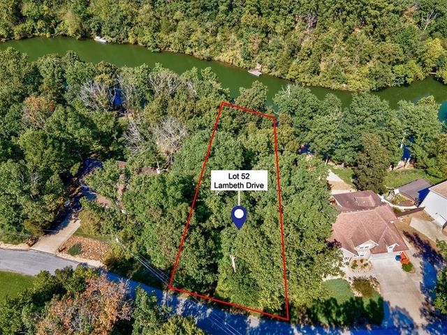 Lambeth, Bella Vista, AR 72714