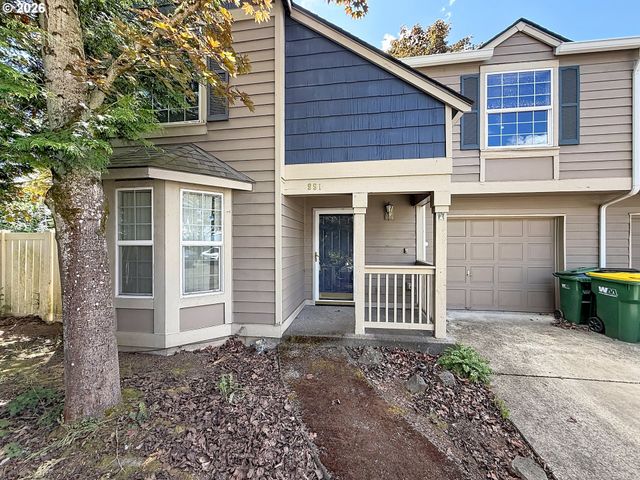 991 Sw ELMONICA Pl, Beaverton, OR 97006