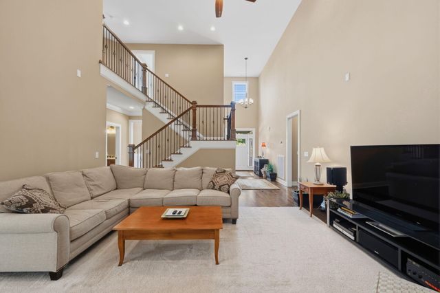 4217 Cripple Bush Court, Apison, TN 37302
