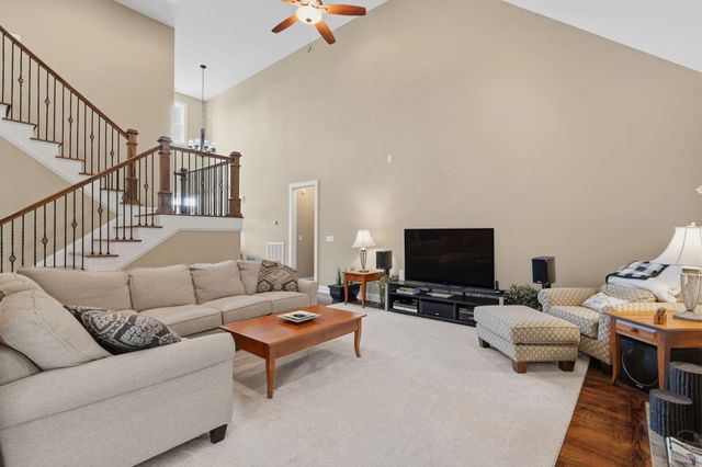 4217 Cripple Bush Court, Apison, TN 37302