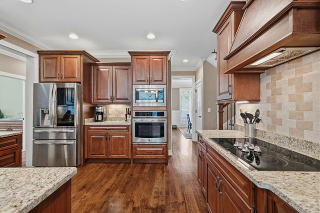 4217 Cripple Bush Court, Apison, TN 37302
