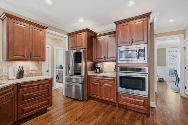 4217 Cripple Bush Court, Apison, TN 37302
