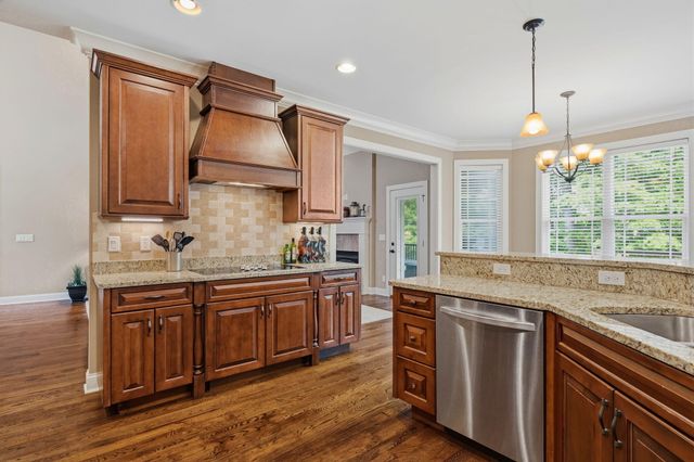 4217 Cripple Bush Court, Apison, TN 37302