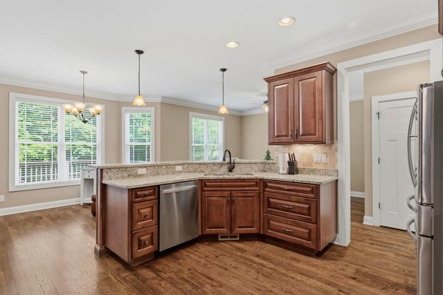 4217 Cripple Bush Court, Apison, TN 37302