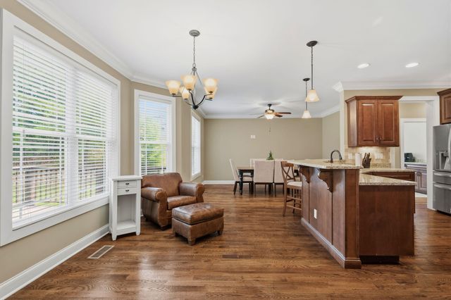 4217 Cripple Bush Court, Apison, TN 37302