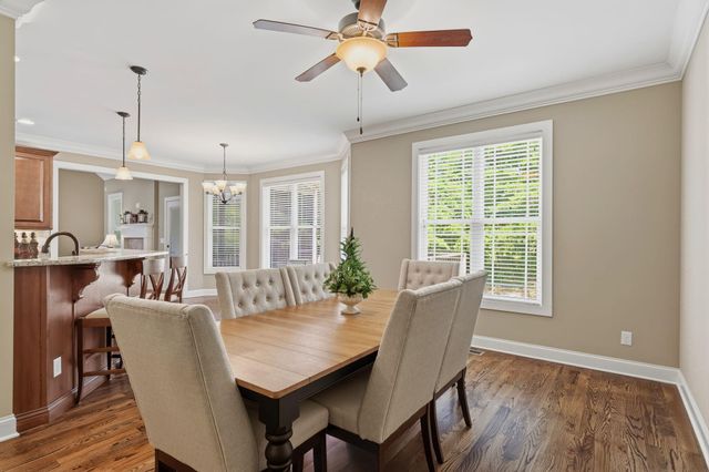 4217 Cripple Bush Court, Apison, TN 37302