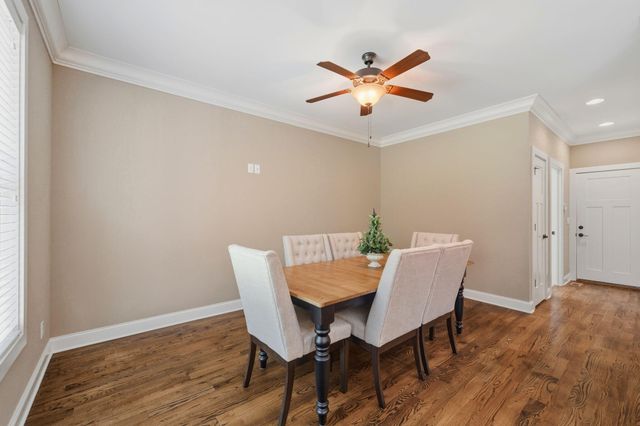 4217 Cripple Bush Court, Apison, TN 37302